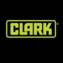 CLARK Material Handling logo