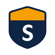 SimpliSafe UK logo