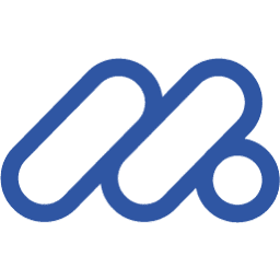 Monogram logo