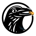 Fat Crow Creative logo