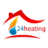 24 Heating Ltd logo