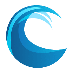 Bluewater Dive Travel logo