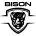 Bison Trailers logo