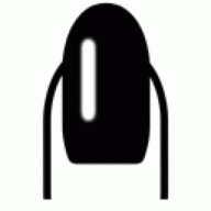 Lana Nailartshop logo
