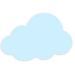 Cloudsclothing logo