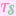 Tulleshop logo