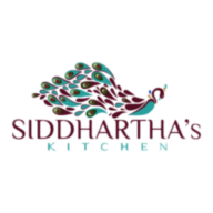 Siddharthas kitchen logo