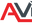 The AV Dudes logo