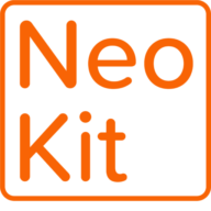 Neokit Kitchens logo