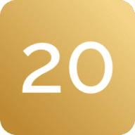 Twenty20 logo
