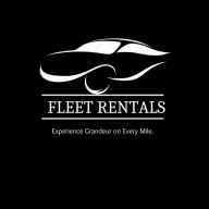 Fleetrentals logo