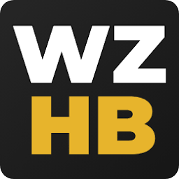 Warzone Stats & Matches logo