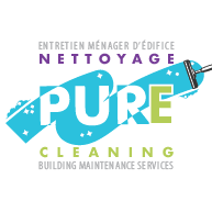 Nettoyage Pure Cleaning logo