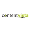 Content Vista logo