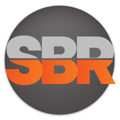 Slater Byrne Recoveries logo