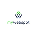 My Webspot logo