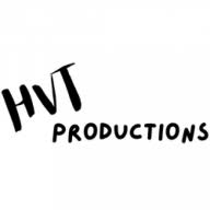 HVT Productions logo