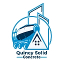 Quincy Solid Concrete logo