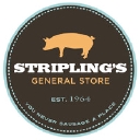 Stripling's General Store logo