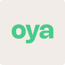 Oya logo