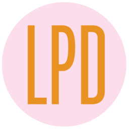 Londonpizzadepot logo