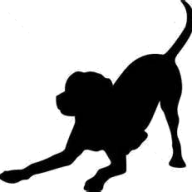 Woofsofwimbledon logo