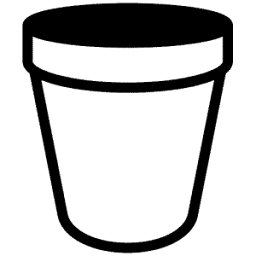 World of Pots logo