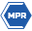 MPR Tools & Equipment logo
