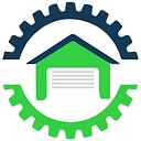Cambridge Garage Door Repair logo
