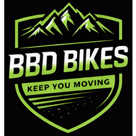 BBD Bikes Ltd logo