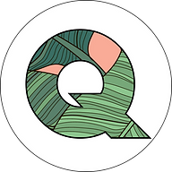 Queens of Green Design logo