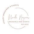 Nicole Haynes | Weddings and Events logo