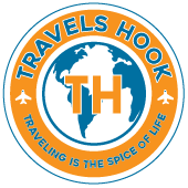 Travelshook logo
