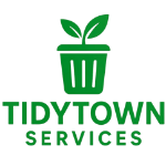 Tidytown logo
