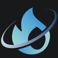 Luna Gas logo