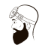 Beardsurgeon logo