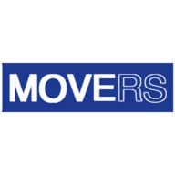 Movers logo
