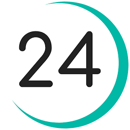 Claims 24 logo