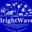 Brightwaveclean logo