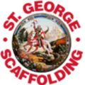 St George Scaffolding Southwest Ltd logo