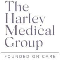The Harley Medical Group logo