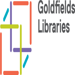 Bendigo Library logo