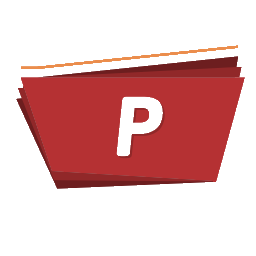 Proovia Couriers logo