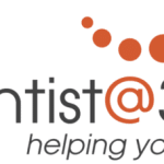 Dentist at 330 logo