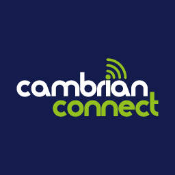 Cambrian Connect Ltd logo