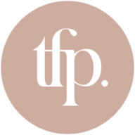 That Face Place logo