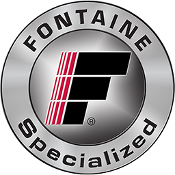 Fontaine Heavy-Haul logo