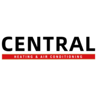 Central Commercial & Residential logo