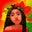 Melanin World Plus logo