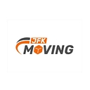 JFK Moving Company logo